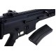 Страйкбольный автомат CM063 FN SCAR-L Metal Version Black [CYMA]